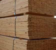 Dimension Lumber